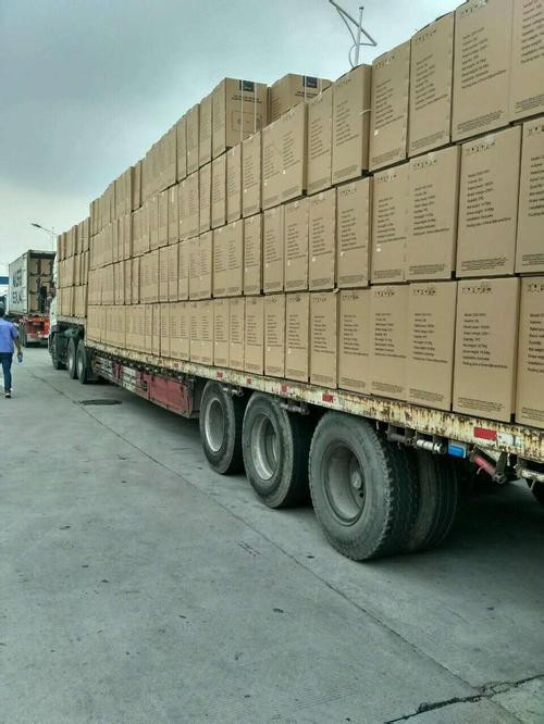 深圳到濮陽物流一般幾天、貨運(yùn)多少錢、一個月多少錢