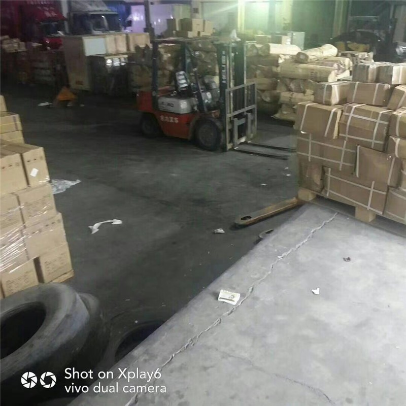 深圳到茫崖貨車物流費用、哪家好、怎么收費