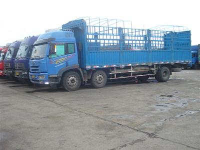 深圳到寧國整車物流公司哪家好