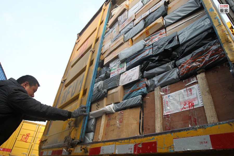 深圳到黃石港物流需要多少天報價