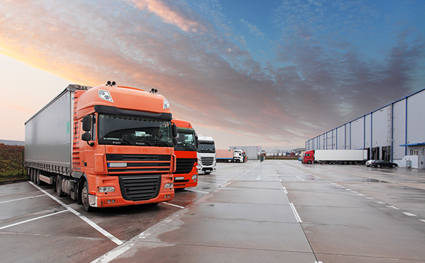 便宜的深圳到華鎣物流價格價格