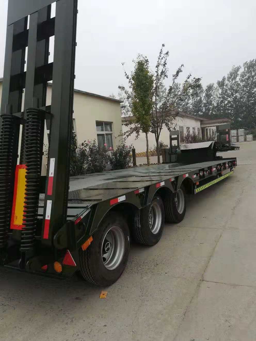 廣州到衡水整車物流公司哪家好