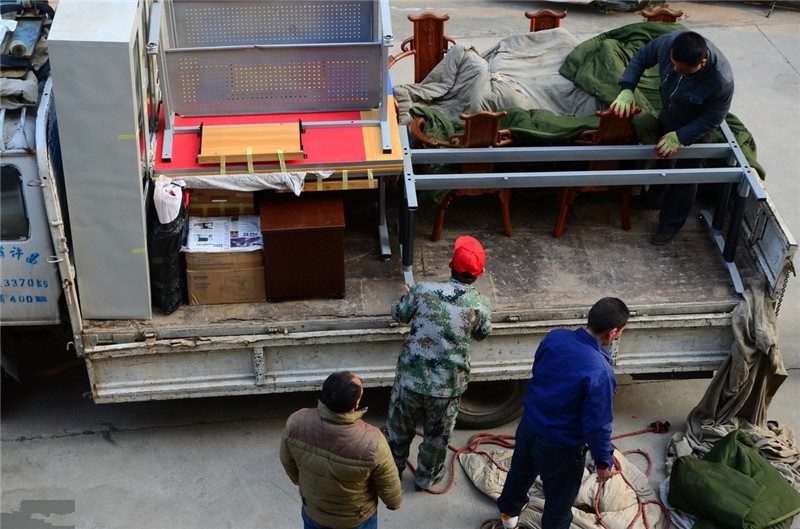 深圳到桂平物流報價表