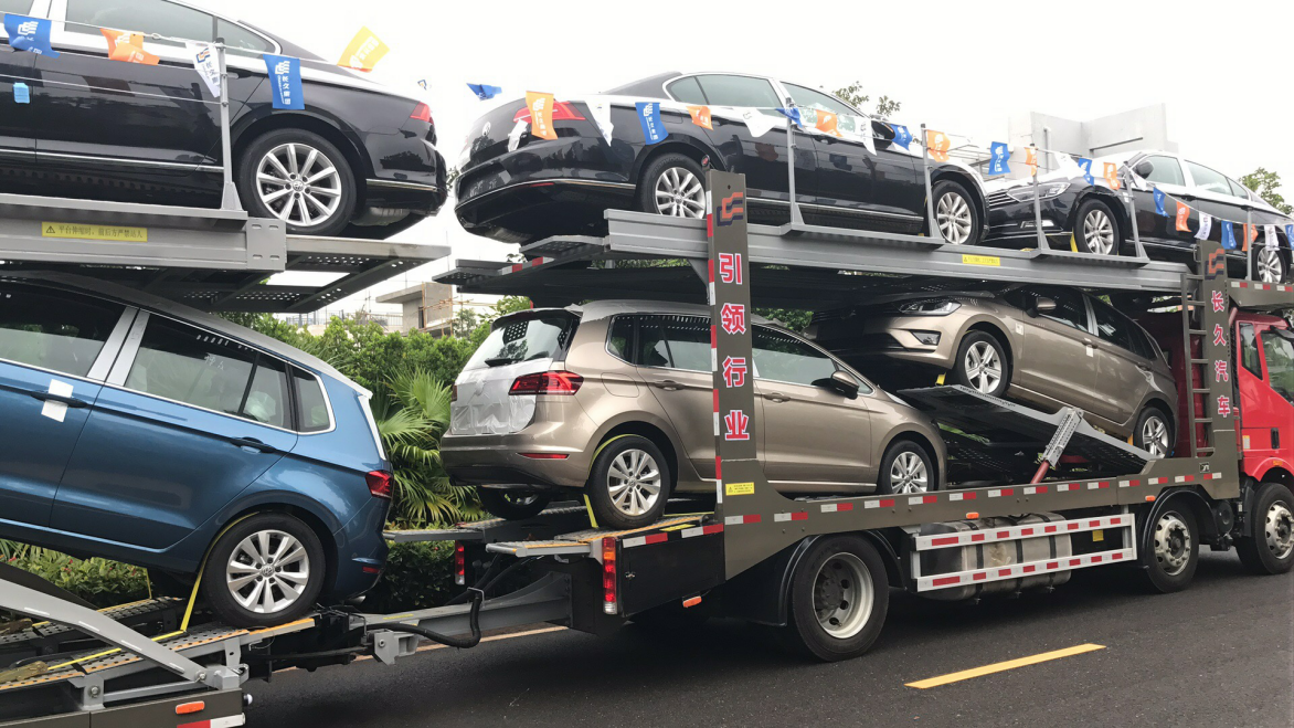 好的深圳到東興物流報價表報價