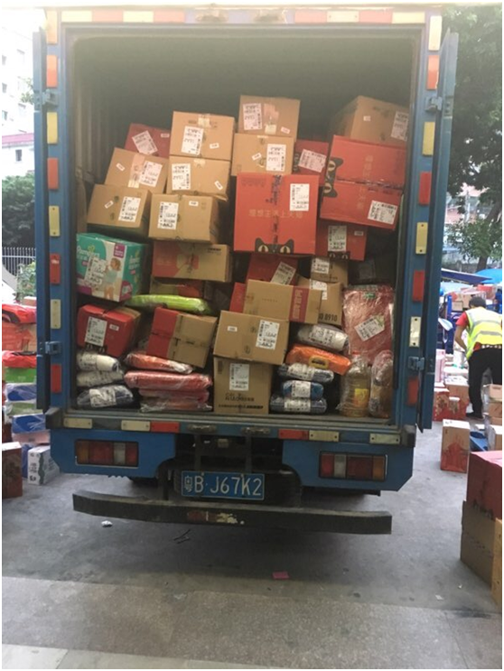 深圳到江油物流公司、整車零擔、物流貨運、價格多少