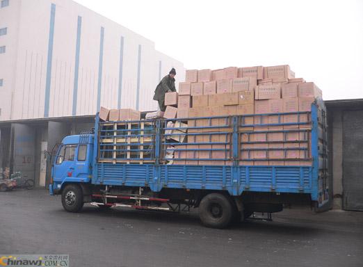 深圳到株洲物流多長時間到價格