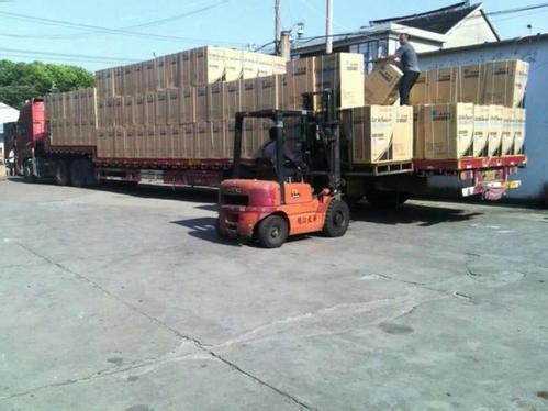 深圳到昌吉物流公司詳細解讀