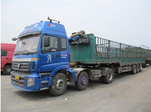 深圳寶安區到天津西青區物流公司電話