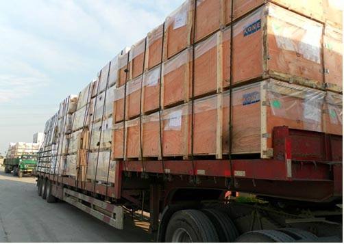 深圳到豐鎮家具搬家公司報價