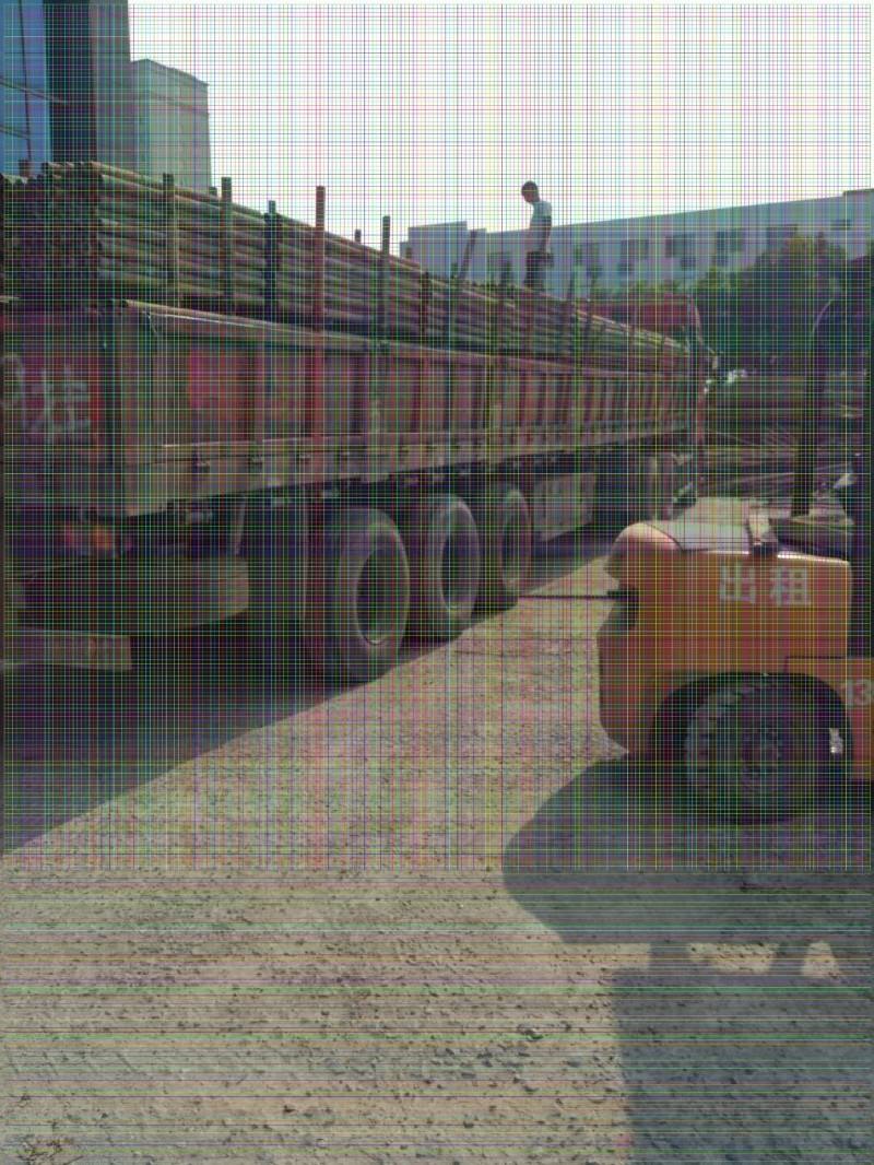 汕頭到臨沂市專車物流多少錢