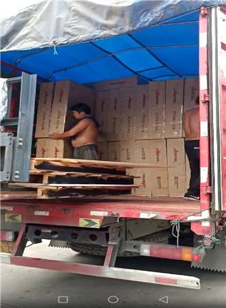 好的深圳到呼和浩特物流公司報價