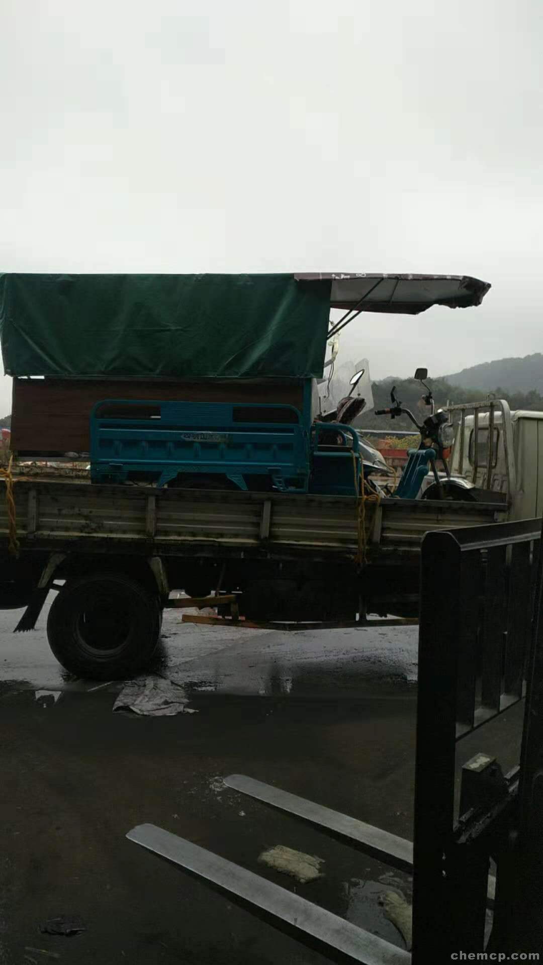 湛江到溫州市整車貨運