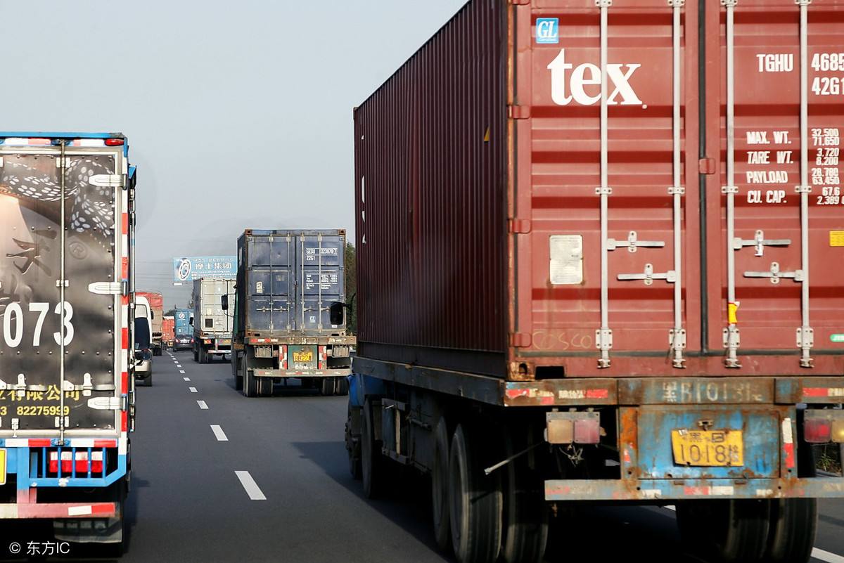 汕頭到欽州市整車貨運公司