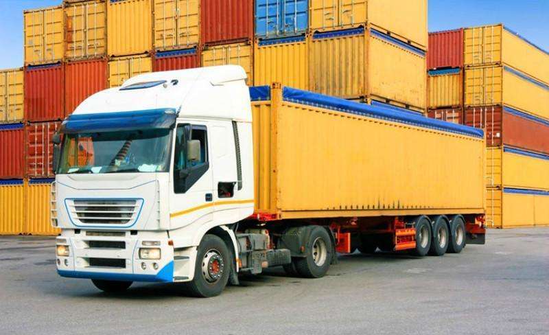 深圳到雞西整車零擔的物流報價