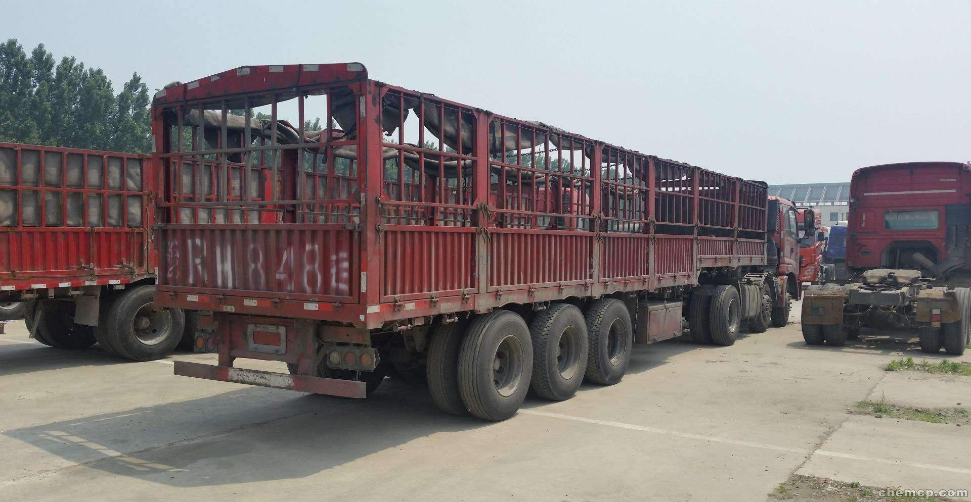 珠海到溫州市物流包車多少錢