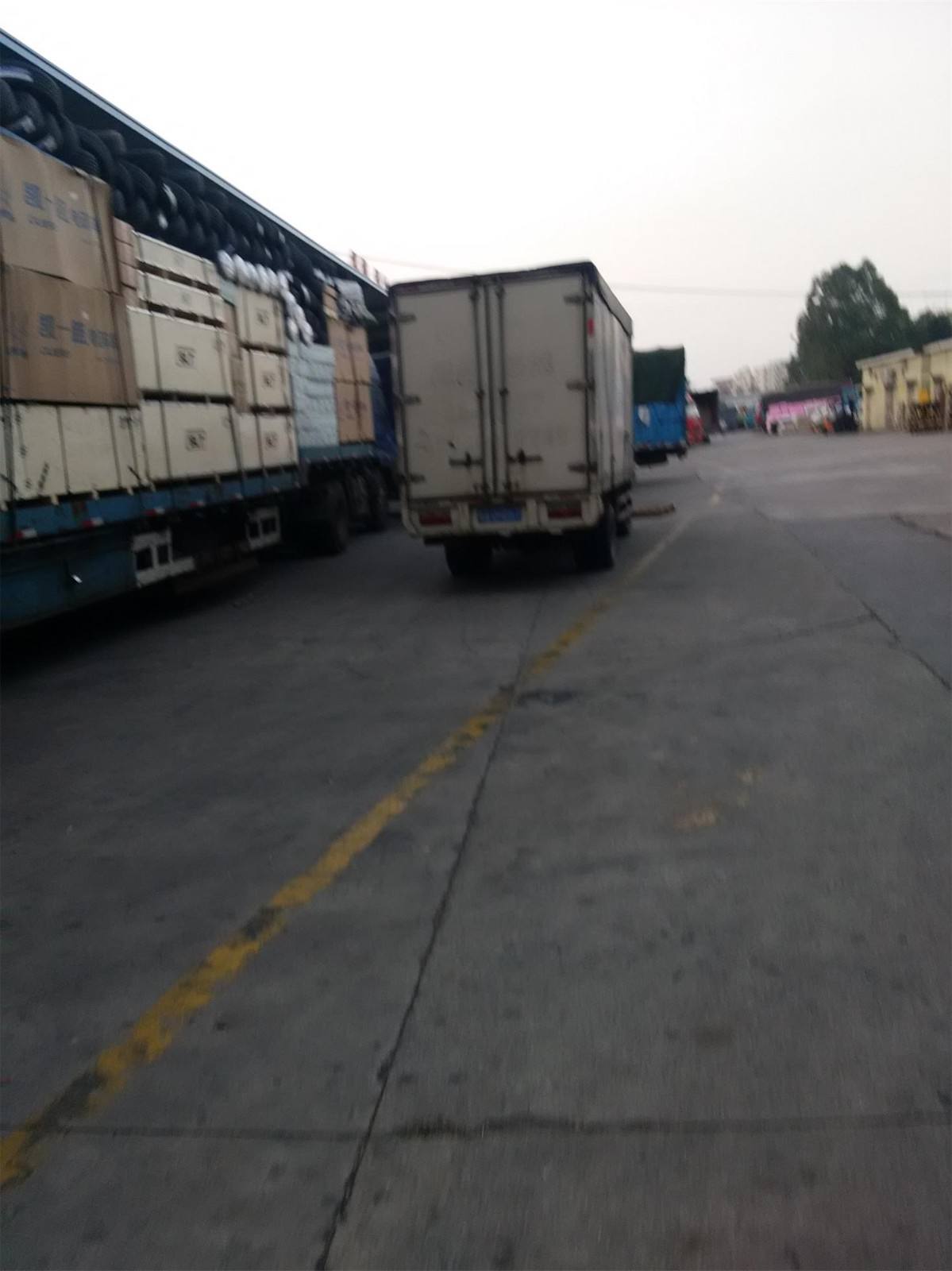 深圳到邯鄲貨運價格