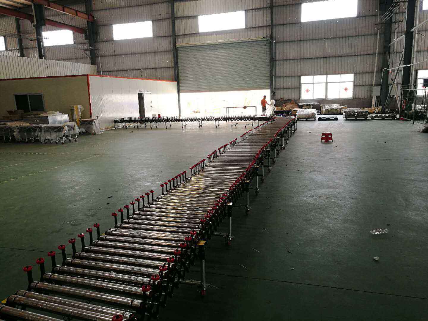 正規(guī)深圳發(fā)綏化的物流公司價格