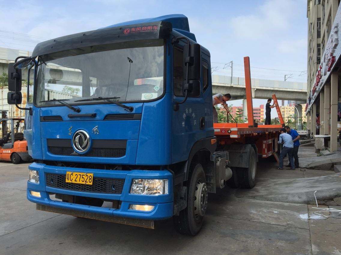 深圳到宜賓物流要多久全程無憂