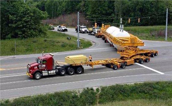 深圳到英德貨運物流公司運費合理