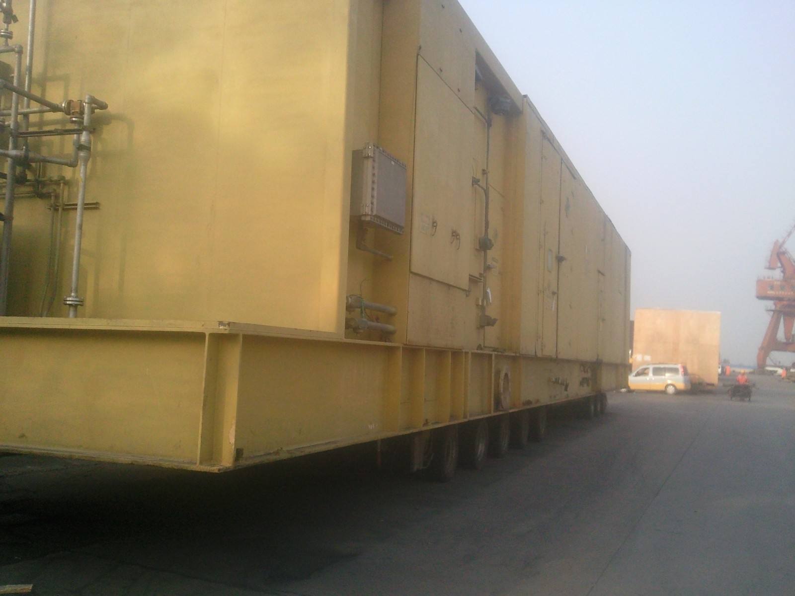 惠州到揚(yáng)州市包車物流哪家好