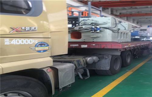 深圳到南平零擔貨運價格收費合理