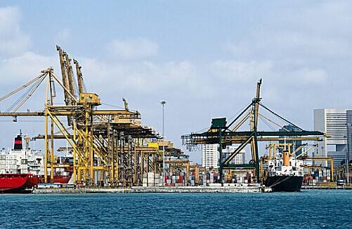 江門到昭通包車貨運