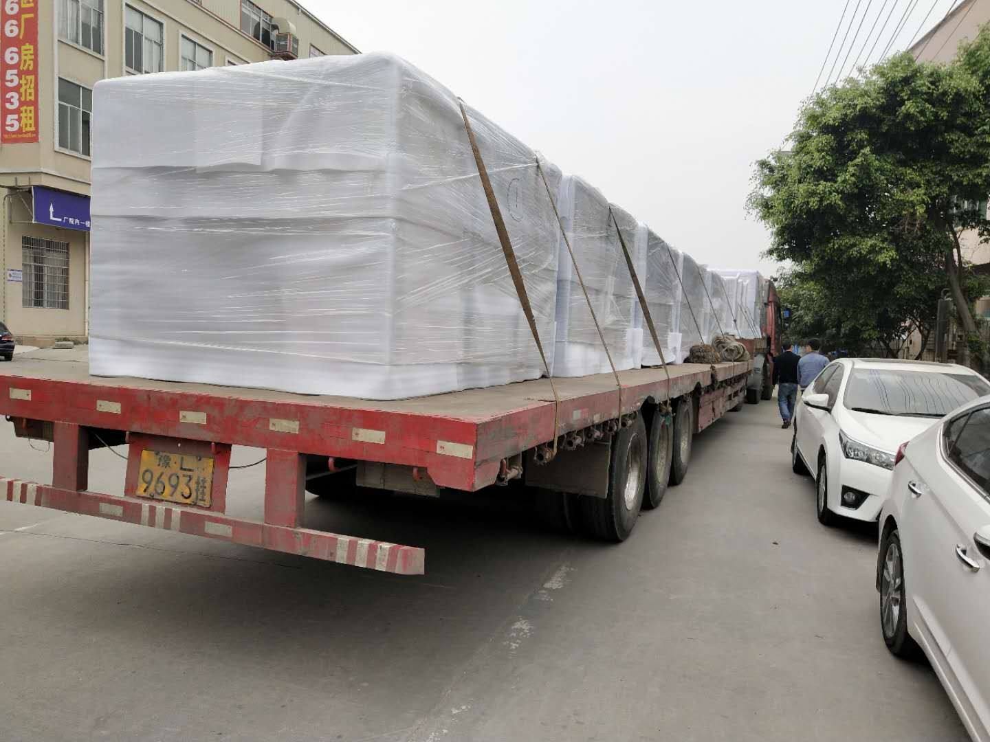 從深圳到連云港走什么物流便宜哪家好