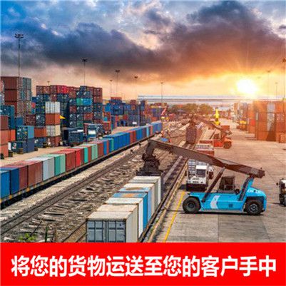 中山到新北樹林區物流運輸服務商