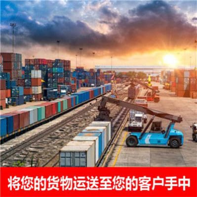 韶關到唐山豐潤貨運公司