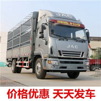 東莞到懷化靖州縣物流整車直達(dá)