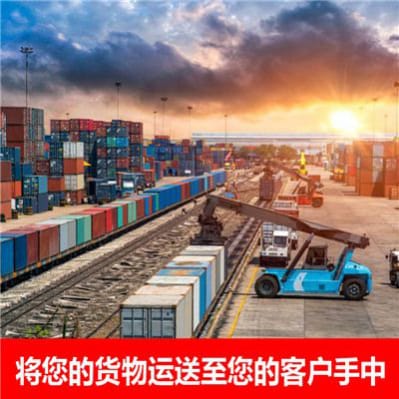 揭陽到六安物流公司