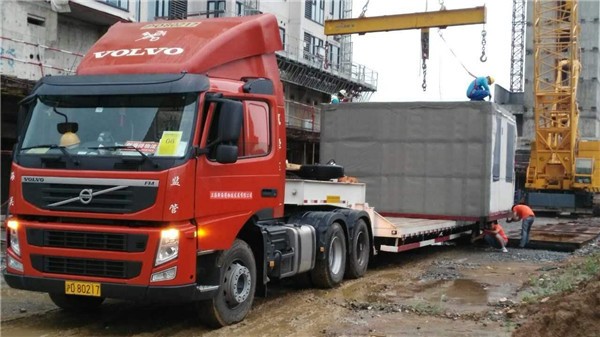 深圳到煙臺物流專線-深圳到煙臺物流需要多少天、電話