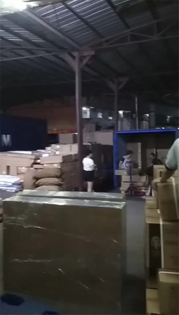 深圳到河南汝州物流物流整車運輸價格