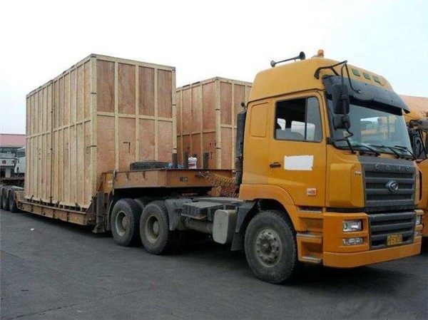 深圳到河南周口貨運公司-深圳到河南周口物流專線