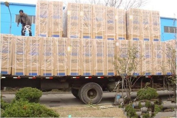 深圳到河南周口貨運公司-深圳到河南周口物流專線