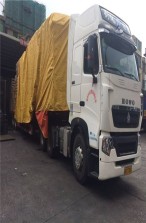 深圳龍崗到鄧州物流公司-龍崗到鄧州物流專線-上門取件