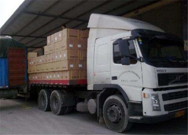 深圳到三門峽貨運公司-物流運費價格-價格、報價、費用