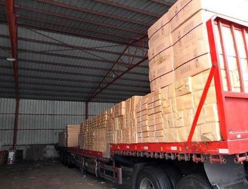 深圳到北川物流貨運公司-深圳到北川附近的物流公司