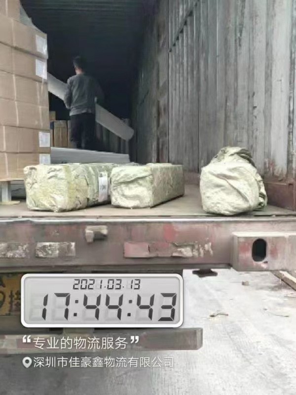 深圳到仙桃物流專線-物流貨運報價-往返專線