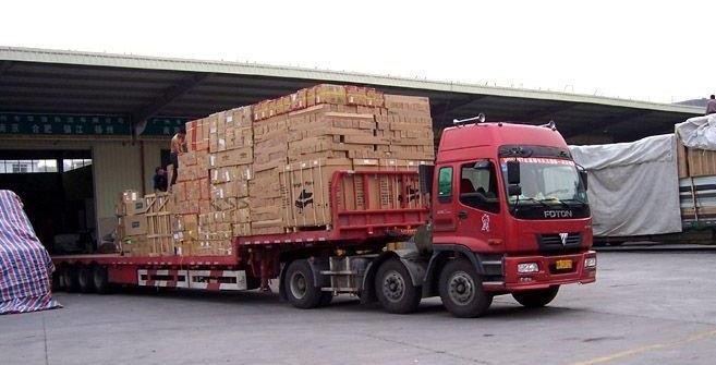 深圳到黔西南物流公司-物流運費價格-價格、報價、費用