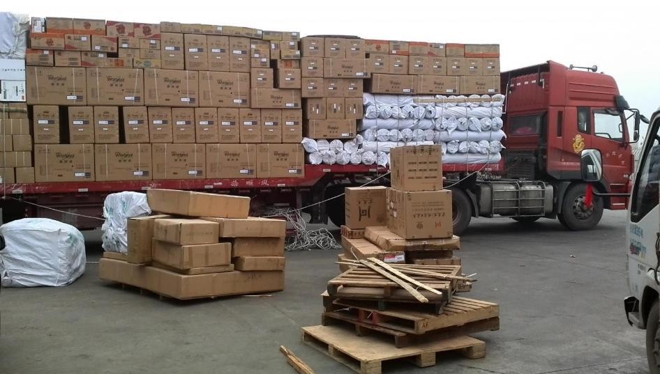 深圳到天柱物流專線-深圳到天柱物流要多少錢、電話