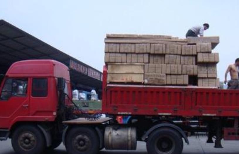 深圳到陜西延安便宜物流公司-零擔(dān)物流專線、電話、地址