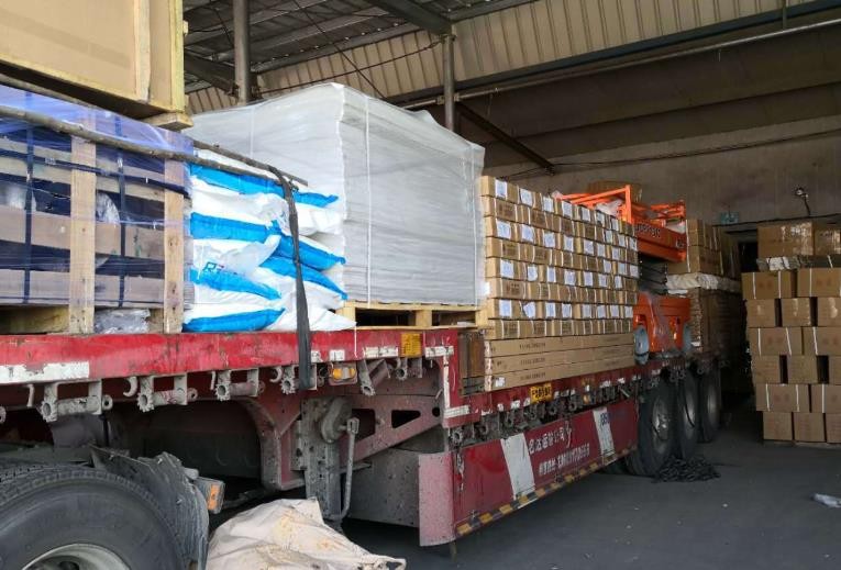 深圳至靖宇零擔物流專線-廣東深圳到靖宇貨運公司電話-安全、準時