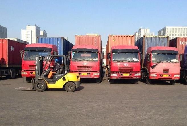 深圳到呼倫貝爾物流專線-零擔物流公司-怎么計費