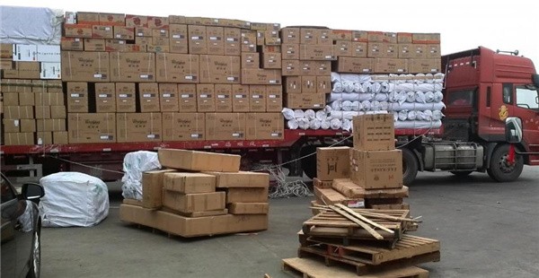 深圳到洛陽貨運公司-整車物流公司-怎么計費