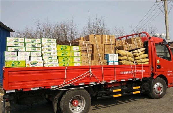 深圳到道里貨運公司-深圳到道里零擔物流專線、價格、電話