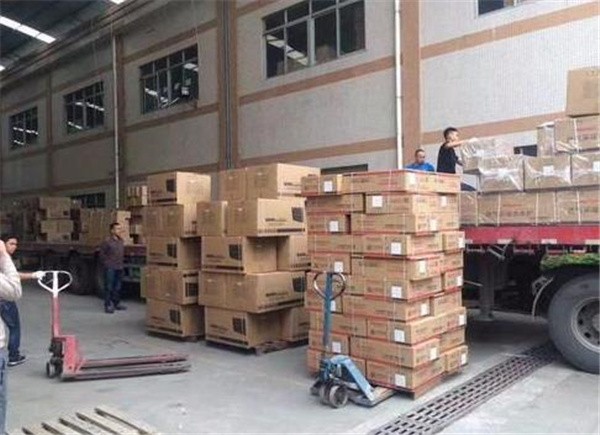 深圳到甘南物流專線-運(yùn)輸專線價(jià)格-送貨上門