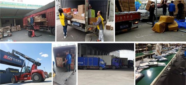 深圳鹽田物流公司到湖北仙桃價格、電話-深圳到湖北仙桃貨運專線