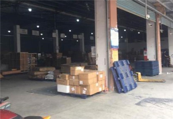 深圳到珠海物流專線-物流貨運直達專線-幾天能到