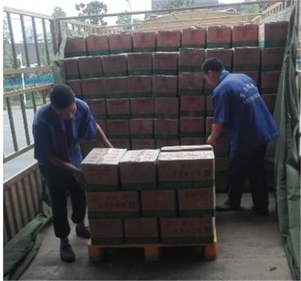 深圳到鐵嶺回程車-深圳到鐵嶺返程車-物流幾天